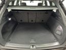 Volkswagen Touareg Touareg Elegance | 15" Innovision Cockpit & Power Latching Doors | GCC Specs