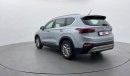 Hyundai Santa Fe GL 3.5 | Under Warranty | Inspected on 150+ parameters