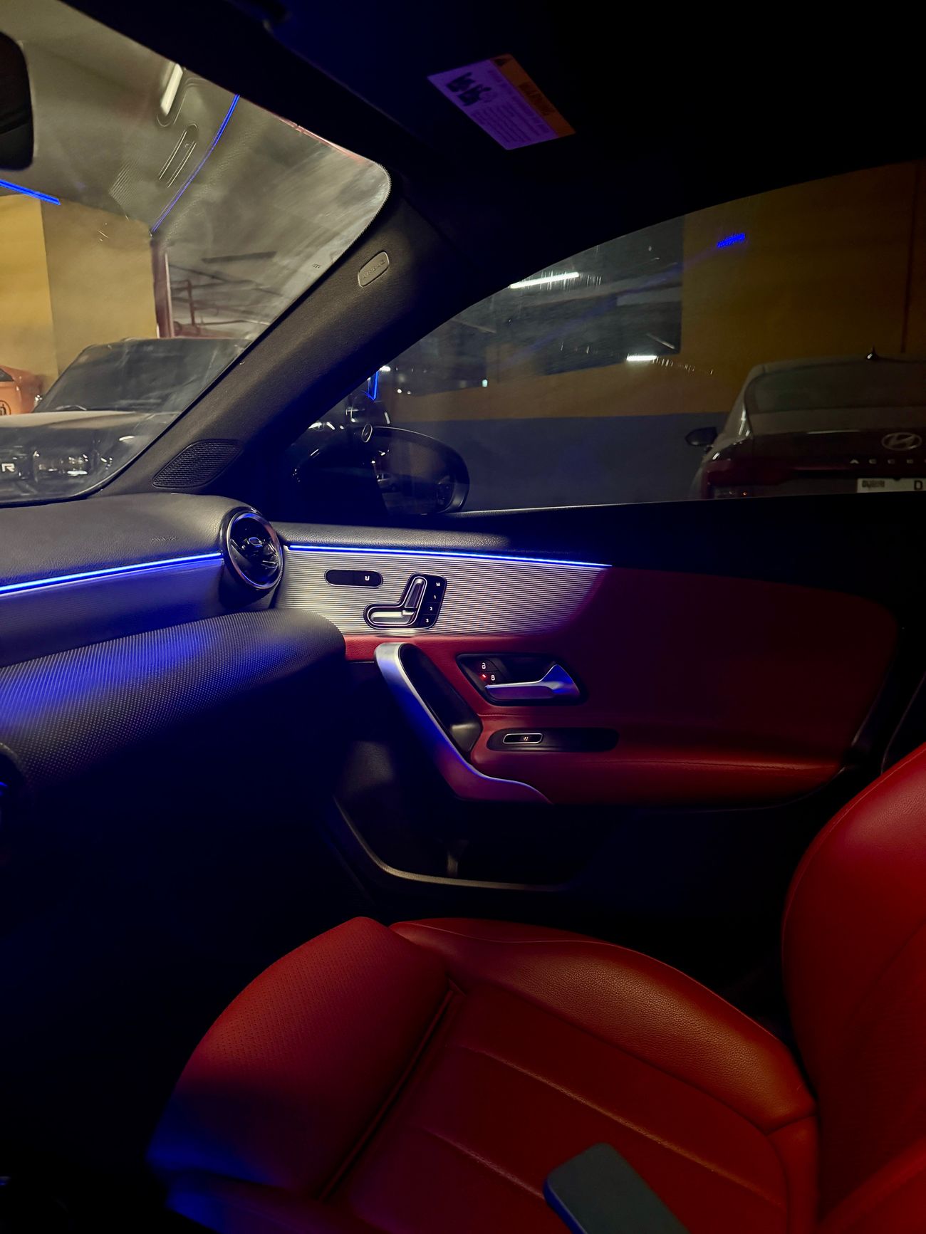 Mercedes-Benz A 220 4 Matic