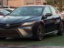 Toyota Camry se, us import , no2