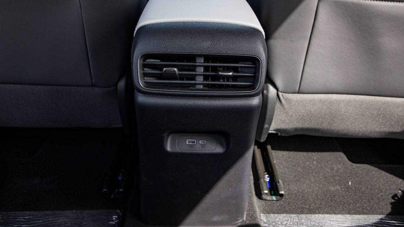 BYD Seal 05 DM-i 128KM LUXURY EDITION | 2025 | For Local Registration +10%