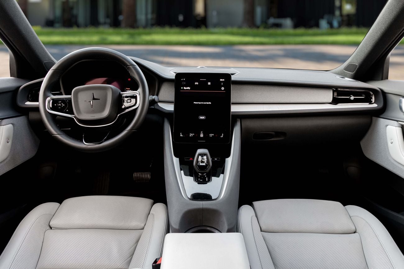 Polestar Polestar 2 2 Performance | 1,665 P.M | 0% Downpayment | Perfect Condition!