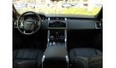 Land Rover Range Rover Sport HSE Super clean condition