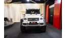 Mercedes-Benz G 63 AMG 6x6