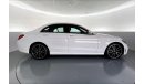 Mercedes-Benz C 200 Premium (AMG Line)