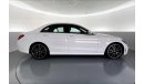 Mercedes-Benz C200 Premium (AMG Line)