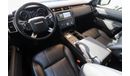 Land Rover Discovery Sport L462