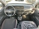 Hyundai Grand i10 1.2L PTR A/T // 2026 // STD Option // Special Offer // By Formula Auto // For Export
