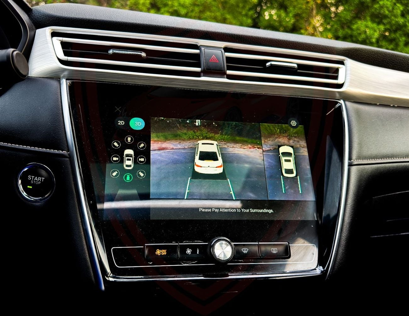 أم جي 5 إم جي 5 | 1.5 لتر | 2024 | خليجية | كاملة المواصفات | خالية من الحوادث | بحالة ممتازة | 571 شهرياً