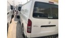 Toyota Hiace 2014. excellent condition