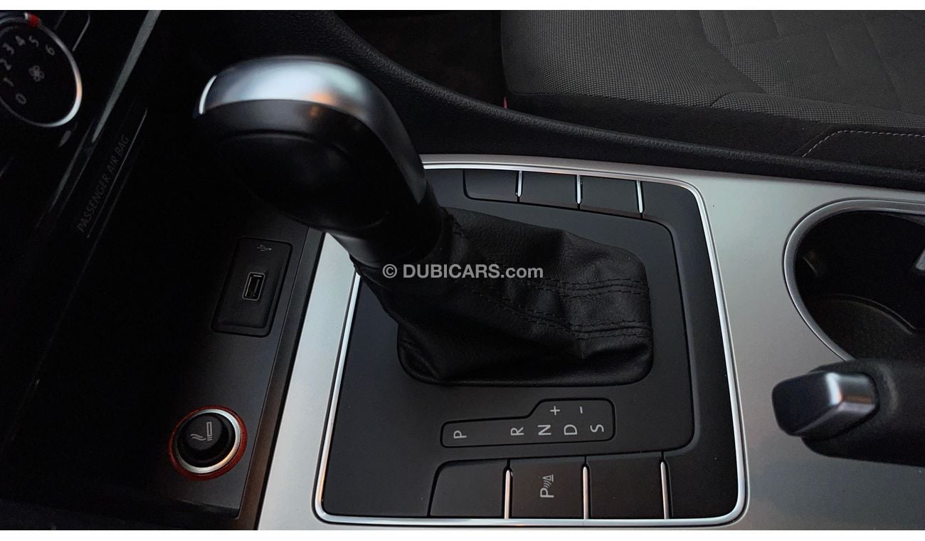 Volkswagen Passat TRENDLINE 2.5 | Zero Down Payment | Free Home Test Drive