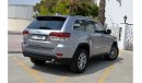 Jeep Grand Cherokee Laredo Mid Range in Perfect Condition