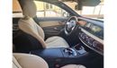 Mercedes-Benz S 550 4.7L -8 Cyl-Full Option Excellent Condition-Japan Specification