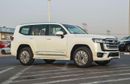 تويوتا لاند كروزر GXR 4.0L TOYOTA LAND CRUISER GX.R 4.0L 4WD PETROL SUV 2025