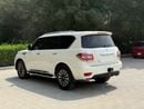 Nissan Patrol SE Platinum 4.0L