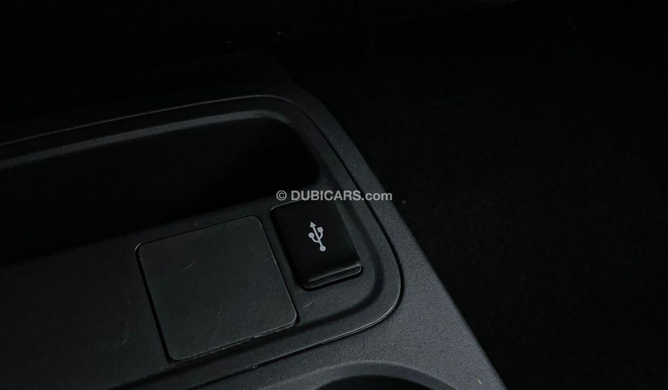 Mitsubishi Attrage GLX MID 1.2 | Under Warranty | Inspected on 150+ parameters