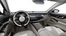 Mercedes Benz S 680 MAYBACH FIRST CLASS EDITION TWO TONE IN RIGHT HAND DRIVE