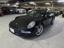 Porsche 911 CARRERA 2015 3.4L | FULL PORSCHE SERVICE HISTORY | SPORTS EXHAUST | SPORTS CHRONO PACKAGE