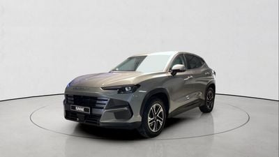 Soueast S06 COMFORT | Guaranteed Warranty | 0 Down Payment
