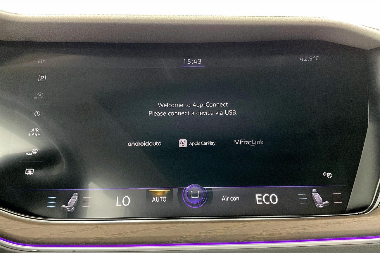 MG ZS Trophy | 1 year free warranty | 0 Down Payment