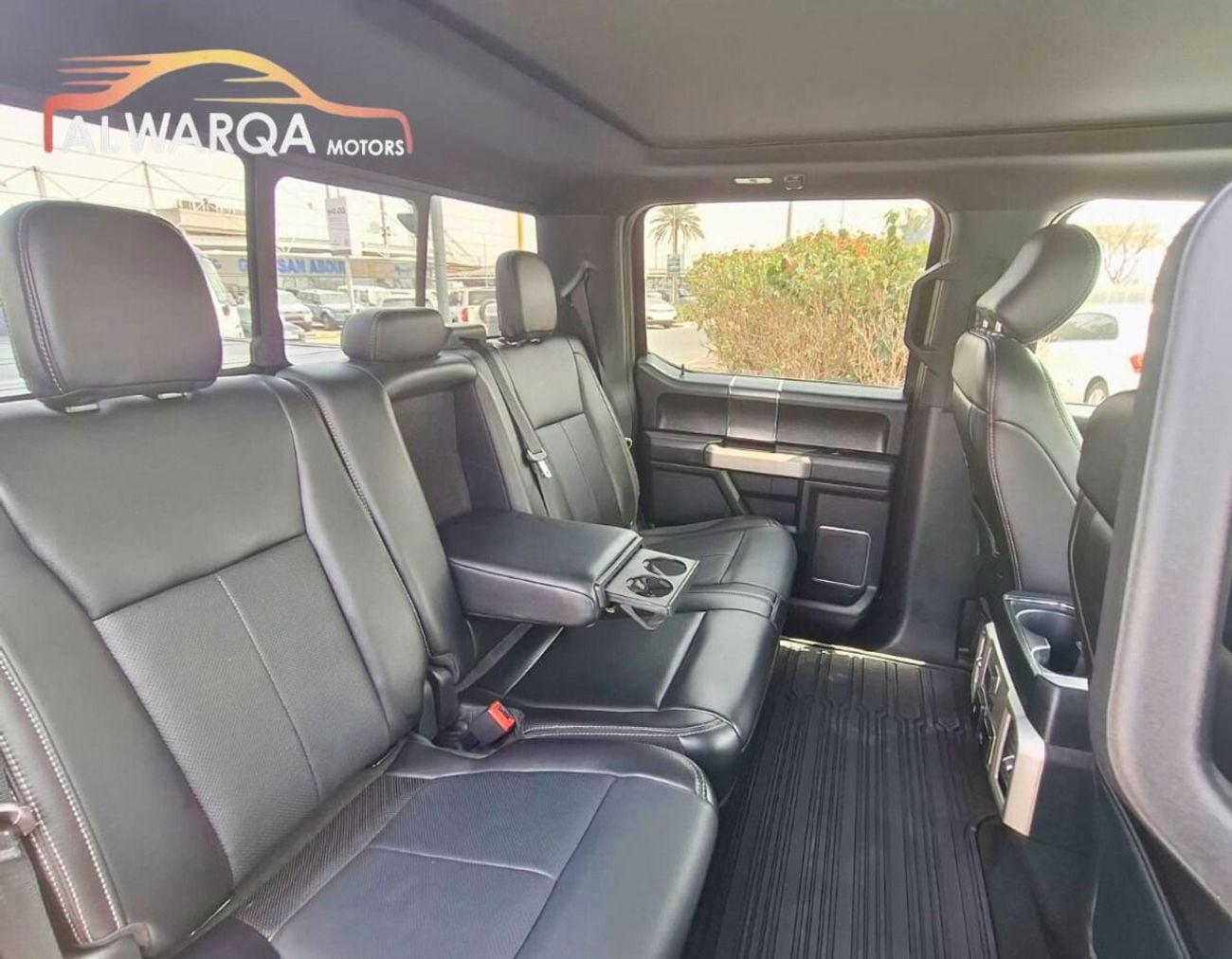 Ford F 150 FORD F150 LARAIT FULL OPTION