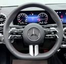Mercedes-Benz CLA 200 Coupe 2025 Mercedes-Benz CLA200 AMG,  Mercedes Warranty, Excellent Condition, GCC