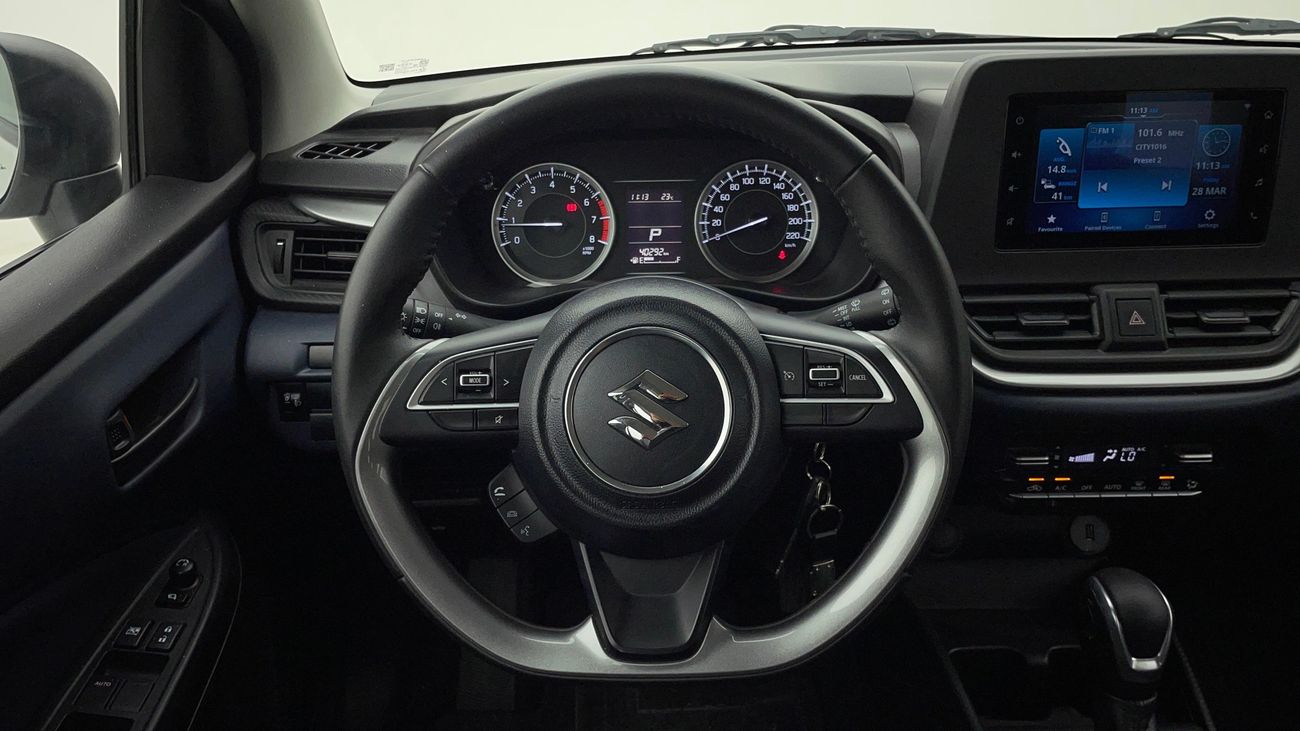 Suzuki Baleno GL 1.5 | Zero Down Payment | Home Test Drive