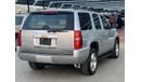 Chevrolet Tahoe LTZ