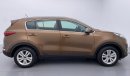 Kia Sportage LX 1.6 | Zero Down Payment | Free Home Test Drive