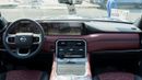 Nissan Patrol 2026 Nissan Patrol LE Platinum 3.5L AT Petrol TT (Grey-Red) (Export Only)
