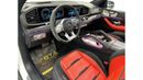 Mercedes-Benz GLE 63 AMG S 4MATIC+ 2021 Mercedes Benz GLE63s AMG 4M+ Coupe Night Package, Jan 2027 Mercedes Warranty, Full Op