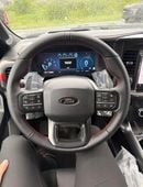 فورد F 150 26/26 RAPTOR 802A PACKAGE