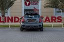 Mini Cooper MINI Cooper S - John Cooper Works 2021 GCC | Warranty for 1,249.00 AED monthly