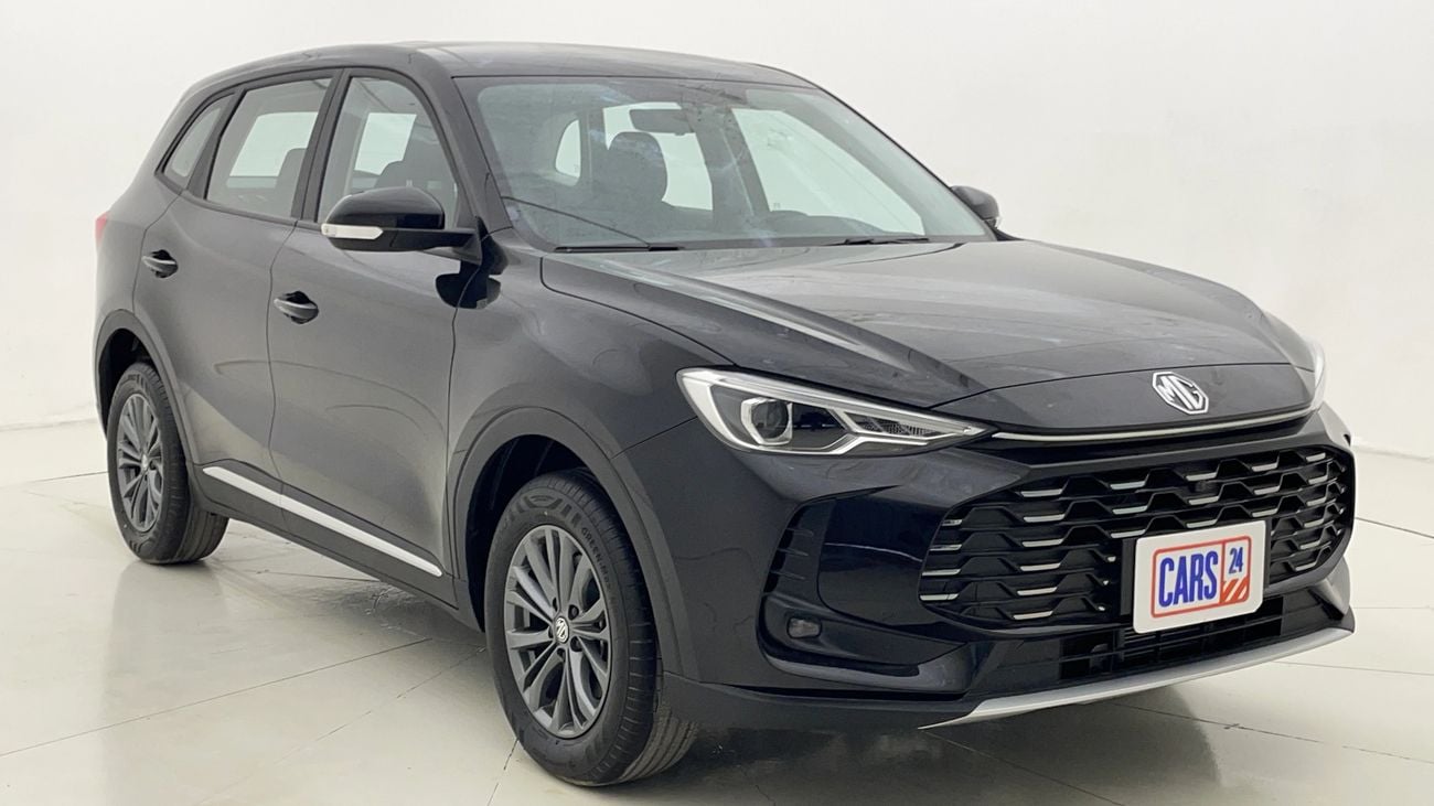 أم جي ZS STD 1.5 | بدون دفعة مقدمة | اختبار القيادة في المنزل