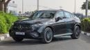 Mercedes-Benz GLC Coupe 200 AMG 4Matic EQ Boost 2026 GCC 0Km With 2 Years Unlimited Mileage Warranty @Official Dealer