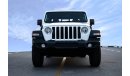 Jeep Gladiator Sport