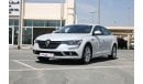 Renault Talisman BRAND NEW FULL OPTION SEDAN 2017 MODEL