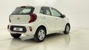 Kia Picanto LX 1.2 | Zero Down Payment | Home Test Drive