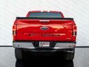 Ford F-150 LARIAT