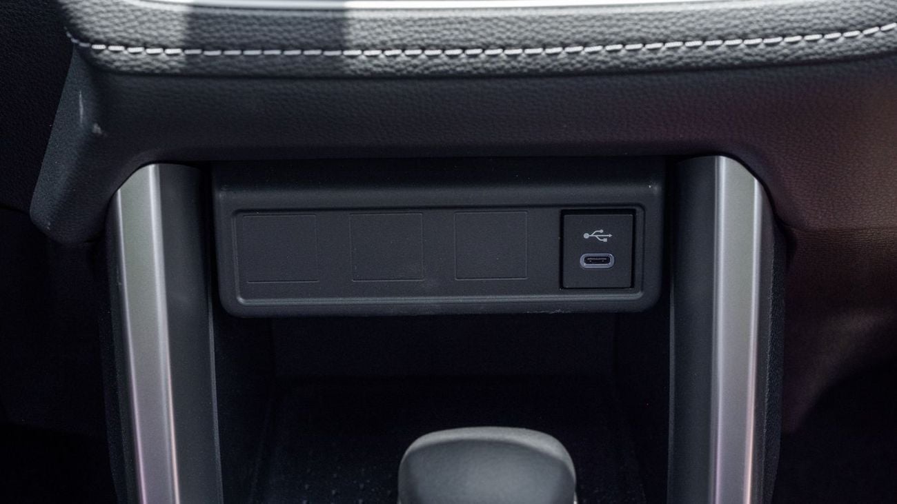 Toyota Corolla Cross TOYOTA COROLLA CROSS 1.8 HIGH -2025YM