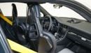 Porsche 911 GT3 RS 4.0L GT3 RS Weissach - AED 14,517 P/M - Warranty till 10/2025