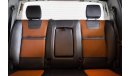 فورد رانجر 2017 Ford Ranger Wildtrak 3.2TD 4x4 / Full Option / Full-Service History