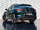ألفا روميو ستيلفيو Veloce 2.0L