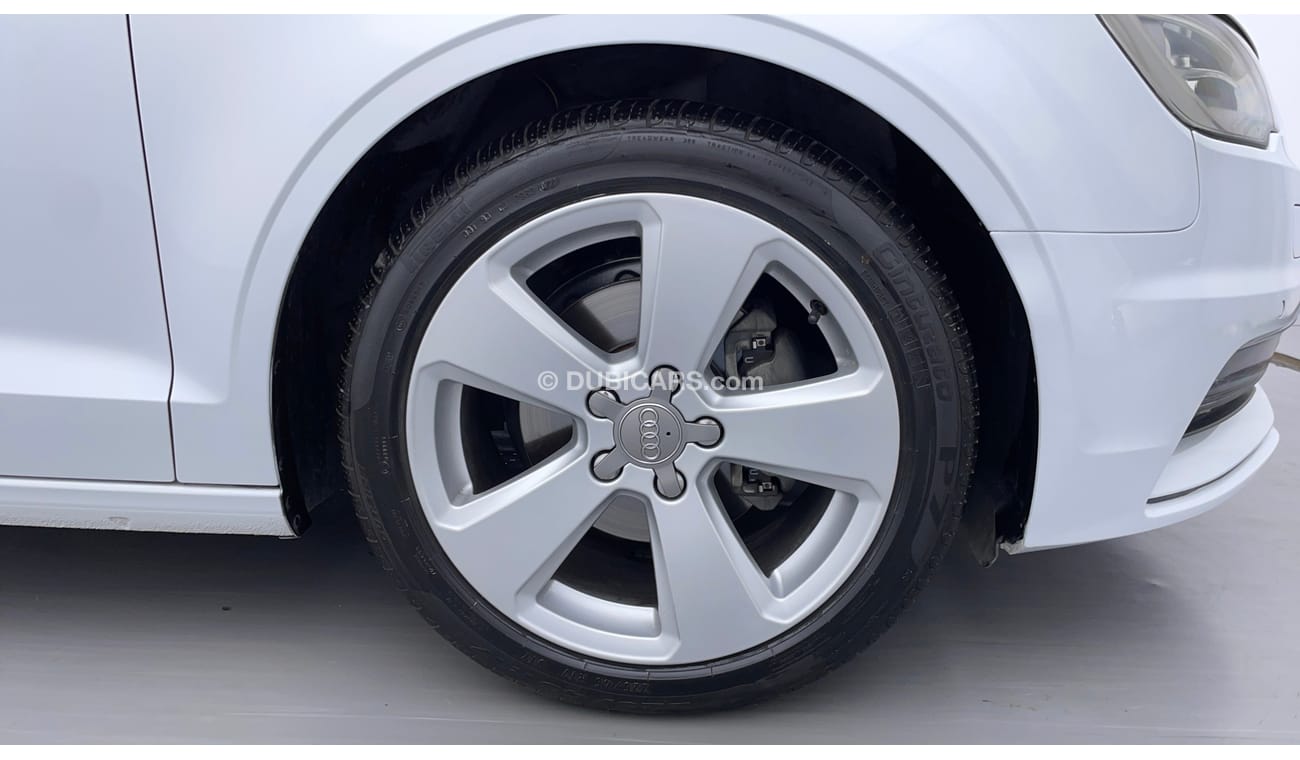 أودي A3 30 TFSI AMBITION 1.4 | +مع الضمان | كمان تم فحص ١٥٠