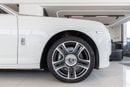 Rolls-Royce Ghost Std 6.6L Rolls-Royce | Ghost | Standard | GCC Specs | 2016