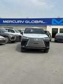 Lexus LX 600 3.5L PETROL A/T SIGNATURE 7 SEATER FULL OPTION