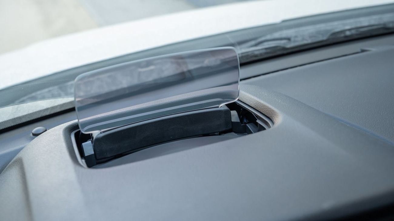 Toyota Urban Cruiser GL 1.5L