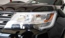 Ford Explorer XLT 4WD