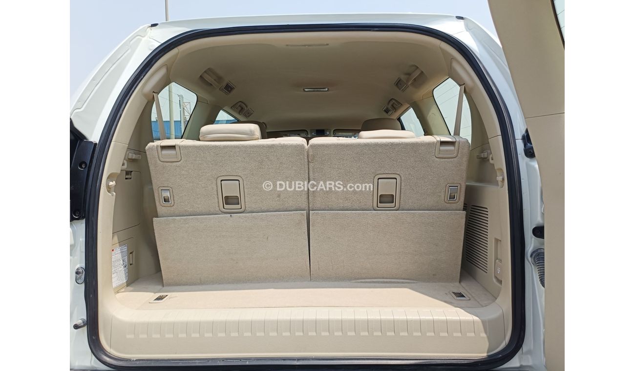 Toyota Prado // 1790 AED Monthly // 1 yr Warranty // 1 yr Insurance // Re (LOT # 76445)