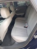 Audi A5 45 TFSI quattro S-Line 2.0L